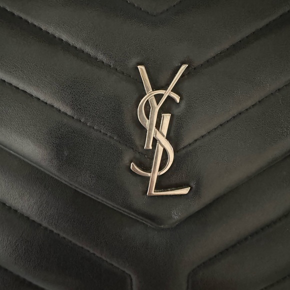 Ysl loulou crossbody - Picture 5 of 15